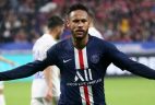 PSG Taraftarı Neymarı İstenmeyen Adam Olarak İlan Etti